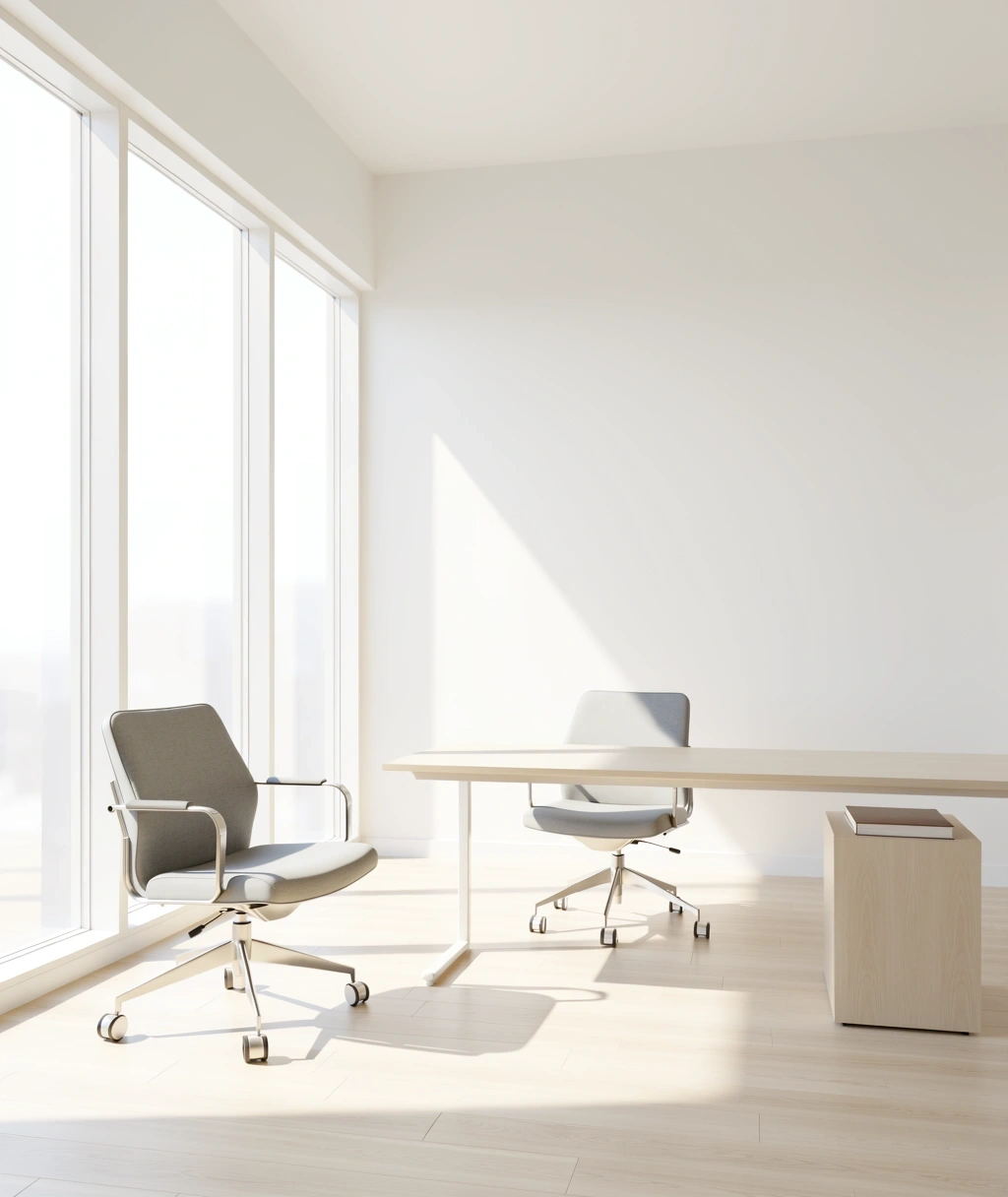 Safe and Professional Consultation Environment